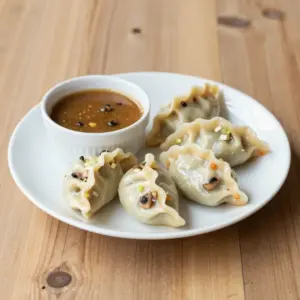 Nationalgericht Polen: Uszka z grzybami (Rezept)