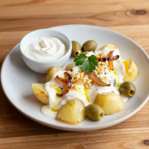 Nationalgericht Portugal: Bacalhau à Zé do Pipo (Rezept)