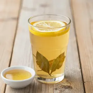 Nationalgericht Portugal: Chá de Lúcia-Lima (Rezept)