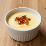 Nationalgericht Portugal: Leite Creme (Rezept)