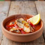 Nationalgericht Portugal: Rancho à Portuguesa (Rezept)