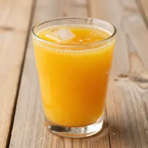 Nationalgericht Portugal: Sumo de Laranja do Algarve (Rezept)