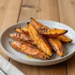 Nationalgericht Ruanda: Rwandan Sweet Potatoes (Rezept) Nationalgericht Ruanda: Rwandan Sweet Potatoes (Rezept)