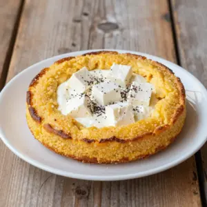 Nationalgericht Rumänien: Alivenci (Rezept)