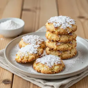 Nationalgericht Rumänien: Fursecuri fragede (Rezept)