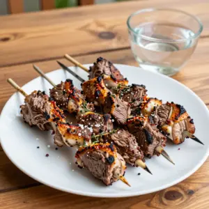 Nationalgericht Rumänien: Mititei (Rezept)