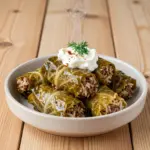 Nationalgericht Rumänien: Sărmăluțe (Rezept)