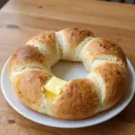 Nationalgericht Russland: Kalach (Rezept)