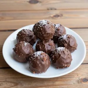 Nationalgericht Russland: Kartoshka-Törtchen (Rezept)