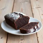 Nationalgericht Russland: Kefir-Schokoladenkuchen (Rezept)