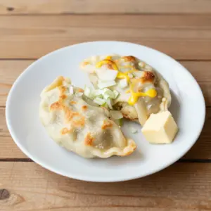 Nationalgericht Russland: Knish (Rezept)
