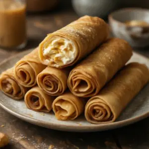 Nationalgericht Russland: Nalistniki (Rezept)