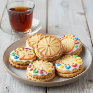 Nationalgericht Russland: Tulaer Pryanik (Rezept)