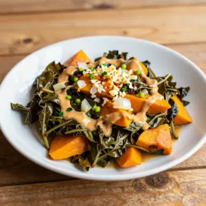 Nationalgericht Sambia: Chibwabwa (Rezept)