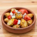 Nationalgericht Sambia: Chikanda (Rezept)