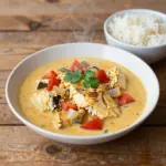 Nationalgericht Sambia: Fish Curry (Rezept)