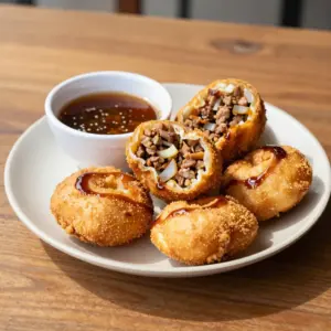 Nationalgericht Samoa: Keke Pua’a (Rezept)