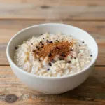 Nationalgericht Samoa: Koko Alaisa (Rezept)
