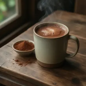 Nationalgericht Samoa: Koko Samoan (Rezept)