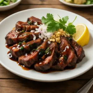 Nationalgericht Samoa: Pate (Rezept)