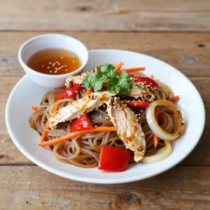 Nationalgericht Samoa: Sapasui (Rezept)