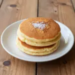 Nationalgericht Samoa: Traditional Samoan Pancakes (Rezept)