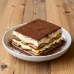 Nationalgericht San Marino: Tiramisu (Rezept)