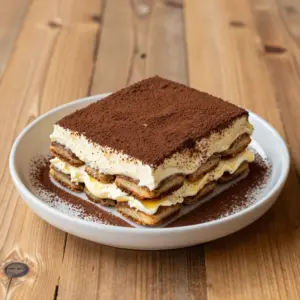 Nationalgericht San Marino: Tiramisu (Rezept)