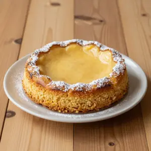 Nationalgericht San Marino: Torta di Castagne (Rezept)