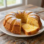 Nationalgericht São Tomé und Príncipe: Bolo de Laranja (Rezept) Nationalgericht São Tomé und Príncipe: Bolo de Laranja (Rezept)