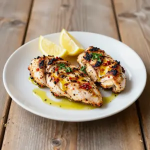Nationalgericht São Tomé und Príncipe: Frango à Cafreal (Rezept)