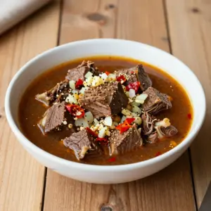 Nationalgericht Saudi-Arabien: Bajaj (Rezept)