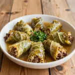 Nationalgericht Saudi-Arabien: Malfouf (Rezept)