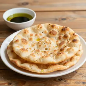 Nationalgericht Saudi-Arabien: Markook (Rezept)