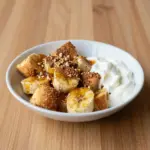 Nationalgericht Saudi-Arabien: Masoub (Rezept)