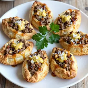 Nationalgericht Schottland: Bridies (Rezept)