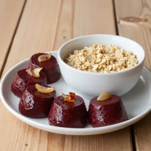Nationalgericht Schweden: Blodpudding (Rezept)
