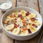 Nationalgericht Schweden: Flygande Jacob (Rezept)