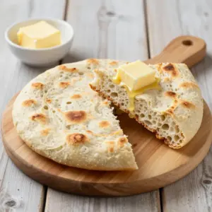 Nationalgericht Schweden: Hönökaka (Rezept)