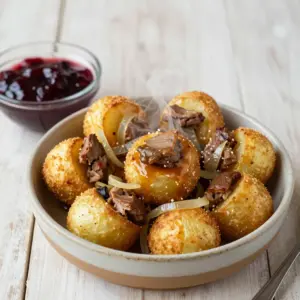 Nationalgericht Schweden: Kroppkakor (Rezept)