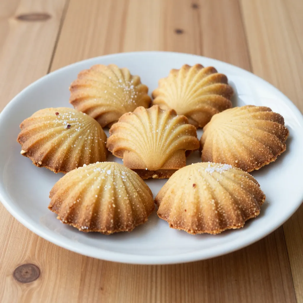 Nationalgericht Schweden: Mandelmusslor (Rezept)