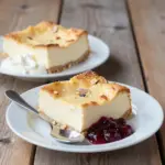 Nationalgericht Schweden: Ostkaka (Rezept)