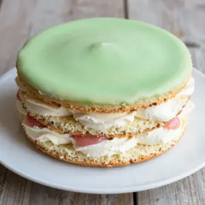 Nationalgericht Schweden: Prinsesstårta (Rezept)