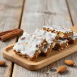 Nationalgericht Schweiz: Baselbieter Läckerli (Rezept)