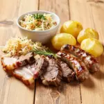 Nationalgericht Schweiz: Berner Platte (Rezept) Nationalgericht Schweiz: Berner Platte (Rezept)