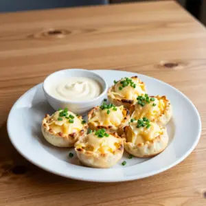 Nationalgericht Schweiz: Chäschüechli (Rezept)