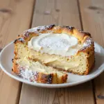 Nationalgericht Schweiz: Nidwaldner Käsekuchen (Rezept)