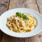 Nationalgericht Schweiz: Sbrinz (Rezept)
