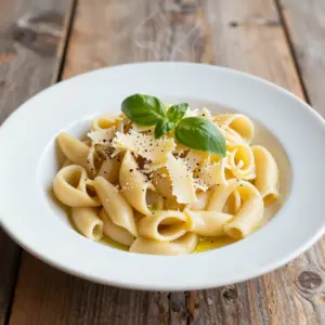 Nationalgericht Schweiz: Sbrinz (Rezept)