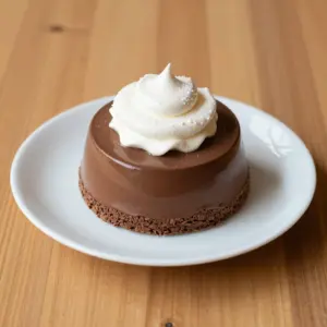 Nationalgericht Schweiz: Schokoladenmousse Schweizer Art (Rezept)